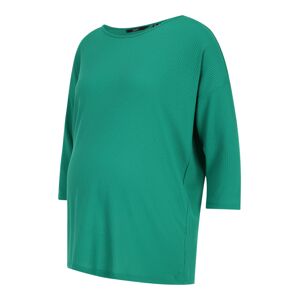Vero Moda Maternity Tričko 'MIVY' zelená