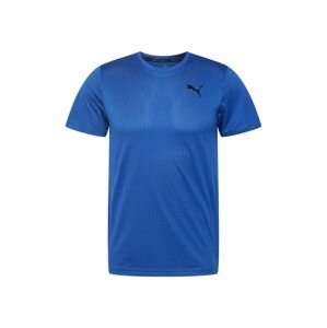 PUMA Funkční tričko 'FAV' modrá