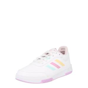 ADIDAS SPORTSWEAR Sportovní boty 'Tensaur' světlemodrá / žlutá / růžová / bílá