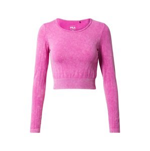 FILA Funkční tričko 'RADNOR'  pink