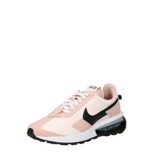 Nike Sportswear Tenisky růžová / pastelově růžová / černá