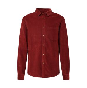 Cotton On Košile 'CAMDEN'  karmínově červené