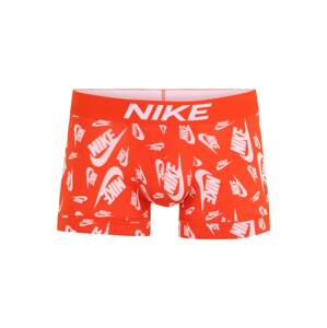 NIKE Sportovní spodní prádlo oranžová / světle růžová