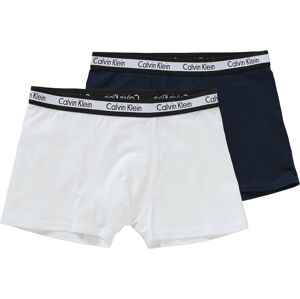 Calvin Klein Underwear Spodní prádlo  tmavě modrá / černá / bílá