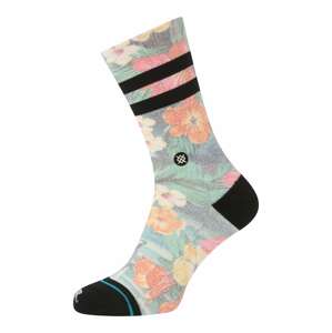 Stance Sportovní ponožky 'MR SMILE'  mix barev