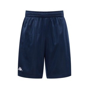 KAPPA Sportovní kalhoty 'JEVEDES'  námořnická modř