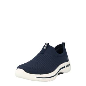 Skechers Performance Sportovní boty  námořnická modř / bílá