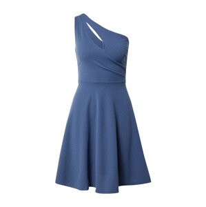 WAL G. Koktejlové šaty 'IWAN' tmavě modrá