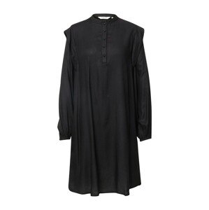b.young Košilové šaty 'IMIE' černá