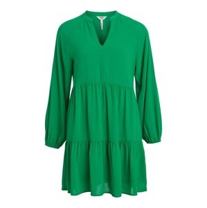 OBJECT Šaty zelená