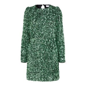 Selected Femme Tall Koktejlové šaty 'COLYN' zelená