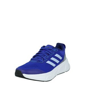 ADIDAS PERFORMANCE Sportovní boty 'QUESTAR' královská modrá / pastelová modrá