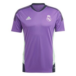 ADIDAS PERFORMANCE Trikot 'Real Madrid Condivo 22'  mátová / fialová / černá