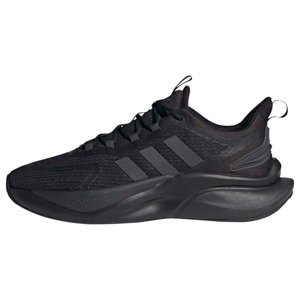 ADIDAS SPORTSWEAR Běžecká obuv 'Alphabounce+' černá