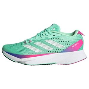 ADIDAS PERFORMANCE Běžecká obuv 'Adizero' mátová / fialová / pink / bílá