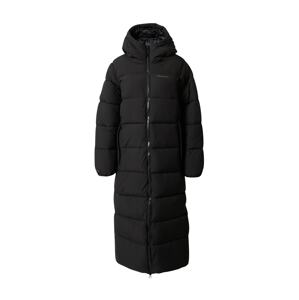 CRAGHOPPERS Outdoorový kabát 'Narlia' černá