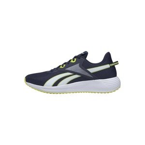 Reebok Sport Běžecká obuv 'Lite Plus 3' námořnická modř / světle zelená / offwhite