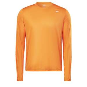 Reebok Sport Funkční tričko oranžová