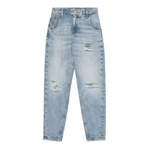 Calvin Klein Jeans Džíny 'Barrel'  světlemodrá