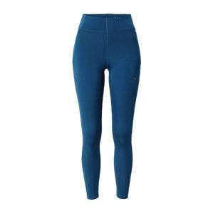 PUMA Sportovní kalhoty  enciánová modrá