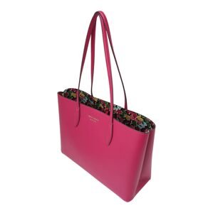 Kate Spade Nákupní taška  zlatá / malinová / světle růžová