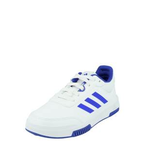 ADIDAS SPORTSWEAR Sportovní boty 'Tensaur' královská modrá / bílá