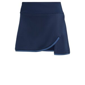 ADIDAS PERFORMANCE Sportovní sukně marine modrá / tmavě modrá