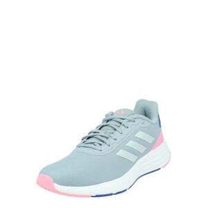 ADIDAS PERFORMANCE Běžecká obuv 'Start Your Run' modrá / mátová / světle růžová