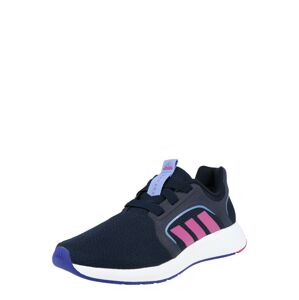 ADIDAS SPORTSWEAR Sportovní boty 'Edge Lux' námořnická modř / světlemodrá / pink