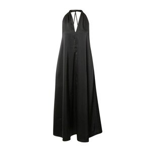 Samsøe Samsøe Koktejlové šaty 'Cille'  černá