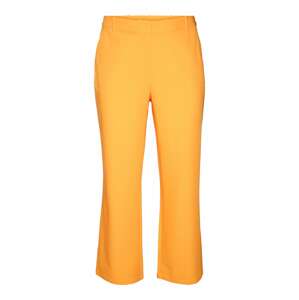 Vero Moda Collab Kalhoty 'Joann'  mandarinkoná