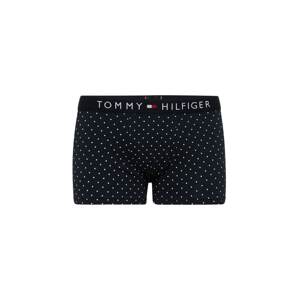 Tommy Hilfiger Underwear Boxerky marine modrá / grenadina / bílá