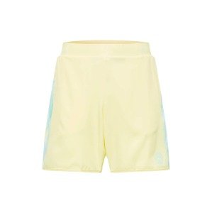BIDI BADU Sportovní kalhoty 'Tulu'  žlutá / mátová