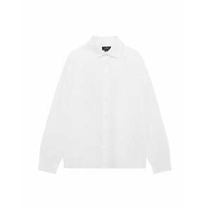 Pull&Bear Košile bílá