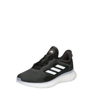 adidas Sportswear Sportovní boty  černá / bílá