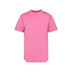 ADIDAS PERFORMANCE Funkční tričko 'D4T HIIT' antracitová / pink