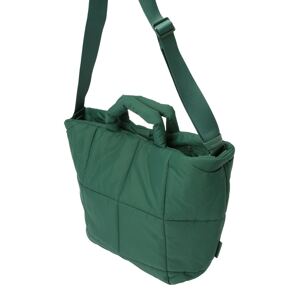 Marc O'Polo Nákupní taška 'Dina' zelená