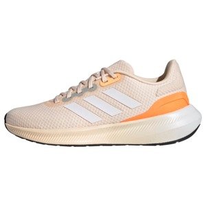 ADIDAS PERFORMANCE Běžecká obuv 'Runfalcon 3' jasně oranžová / bílá