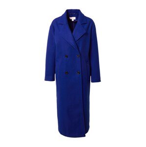 Warehouse Přechodný kabát  modrá