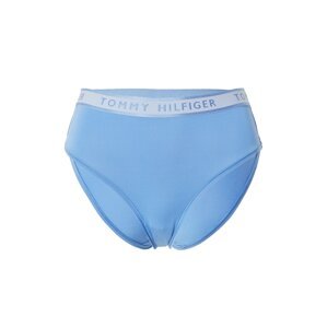 Tommy Hilfiger Underwear Kalhotky modrá / bílá