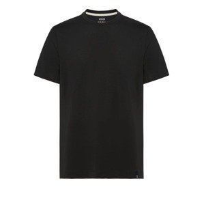 Boggi Milano Funkční tričko černá