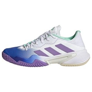 ADIDAS PERFORMANCE Sportovní boty 'Barricade' modrá / aqua modrá / fialová / bílá