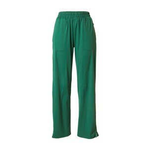 Cotton On Sportovní kalhoty smaragdová