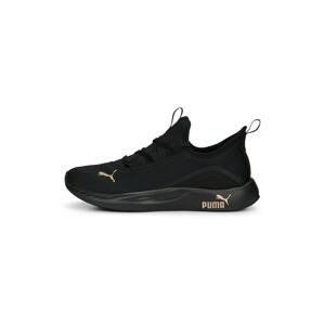PUMA Sportovní boty 'Better Foam Legacy' zlatá / černá