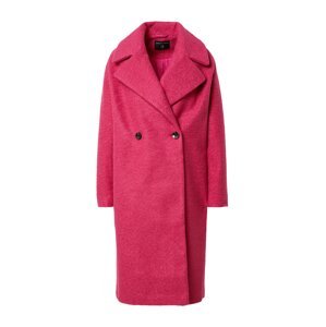 Dorothy Perkins Přechodný kabát pink