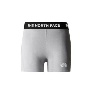 THE NORTH FACE Sportovní spodní prádlo 'TRAINING' šedá / světle šedá