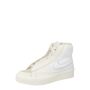 Nike Sportswear Kotníkové tenisky 'VICTORY' krémová / bílá