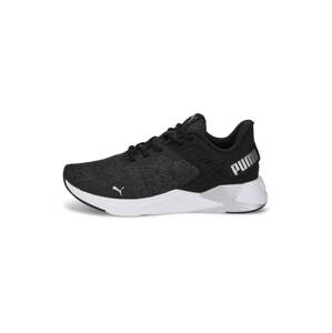 PUMA Sportovní boty 'Disperse XT 2'  světle šedá / černá