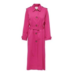 ONLY Přechodný kabát 'APRIL' pink
