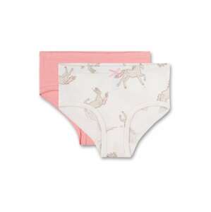 SANETTA Spodní prádlo  mix barev / pink / bílá